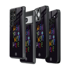 Stylish Glass Back Case for All Smartphones – iPhone, Samsung, OnePlus, Pixel, Redmi, Oppo, Vivo, Motorola