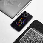 wish you were here back phone cover | glass case for nothing phone 1