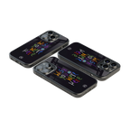 Luxury Glass Back Mobile Cover for iPhone, Samsung Galaxy, OnePlus, Pixel, Redmi & More