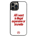 Premium Glass Back Mobile Phone Cover for iPhone, Samsung, OnePlus, Google Pixel, Redmi, Oppo, Vivo & Realme