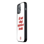 Slim Glass Back Phone Case for Multiple Brands iPhone, Samsung, Redmi, OnePlus, Oppo, Vivo