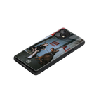 without warning back phone cover | glass case for nothing phone 1