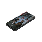 without warning back phone cover | glass case for nothing phone 2