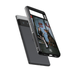without warning back phone cover | glass case for google pixel 6 pro
