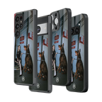 Stylish Glass Back Case for All Smartphones – iPhone, Samsung, OnePlus, Pixel, Redmi, Oppo, Vivo, Motorola