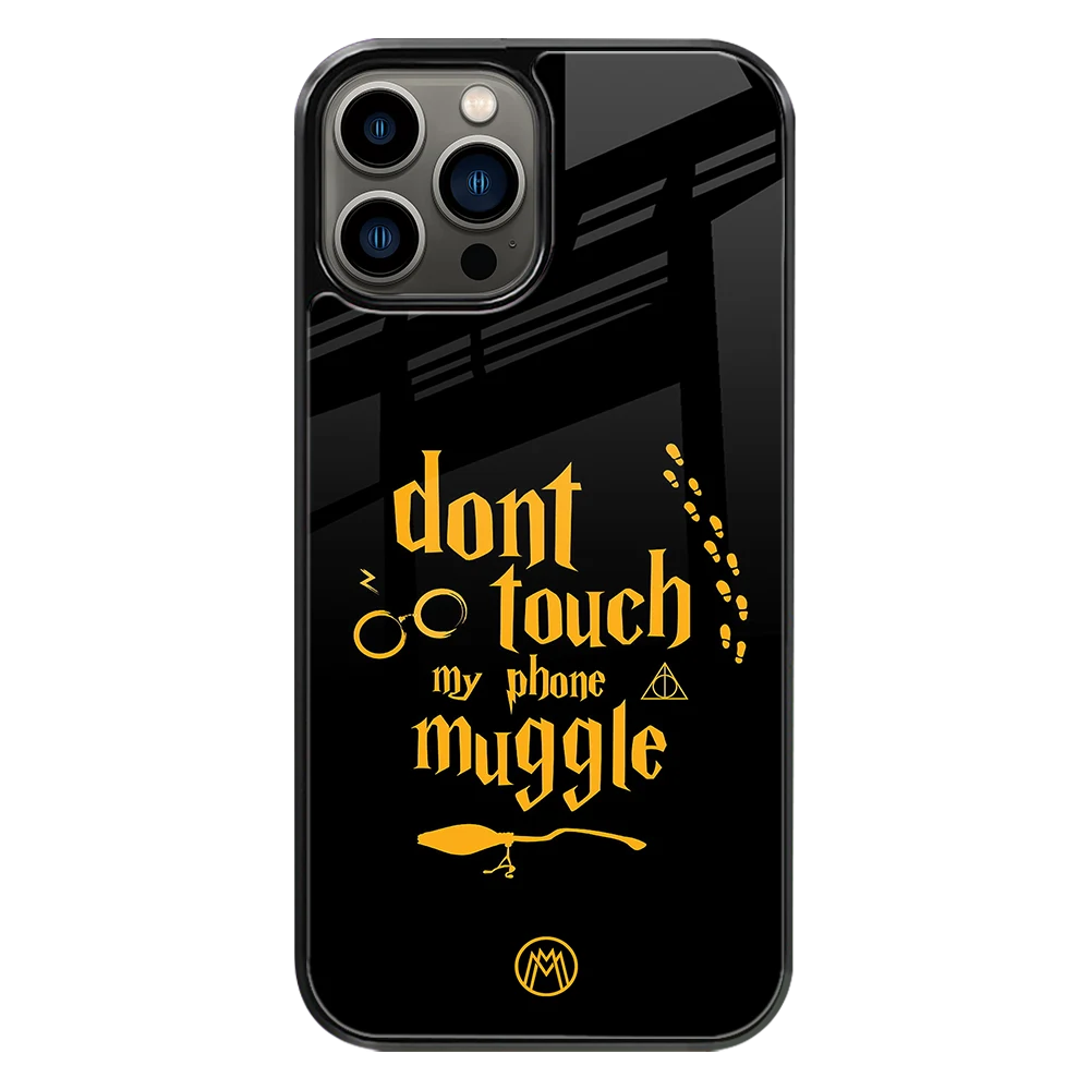 Premium Glass Back Mobile Phone Cover for iPhone, Samsung, OnePlus, Google Pixel, Redmi, Oppo, Vivo & Realme