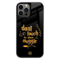 Premium Glass Back Mobile Phone Cover for iPhone, Samsung, OnePlus, Google Pixel, Redmi, Oppo, Vivo & Realme