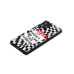 won't be like this forever back phone cover | glass case for nothing phone 1