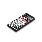 won't be like this forever back phone cover | glass case for Google Pixel 7