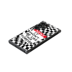 won't be like this forever back phone cover | glass case for samsung galaxy s23 ultra