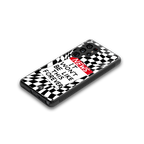won't be like this forever back phone cover | glass case for samsung galaxy s25 ultra