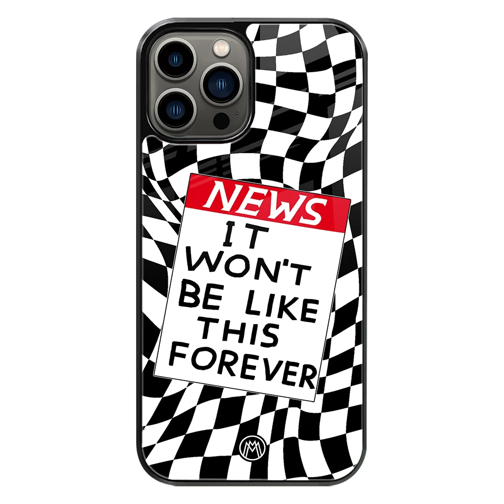Premium Glass Back Mobile Phone Cover for iPhone, Samsung, OnePlus, Google Pixel, Redmi, Oppo, Vivo & Realme