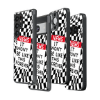 Stylish Glass Back Case for All Smartphones – iPhone, Samsung, OnePlus, Pixel, Redmi, Oppo, Vivo, Motorola