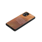 wonderful thought back phone cover | glass case for nothing phone 2