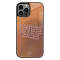 Premium Glass Back Mobile Phone Cover for iPhone, Samsung, OnePlus, Google Pixel, Redmi, Oppo, Vivo & Realme