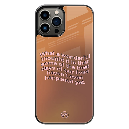 Premium Glass Back Mobile Phone Cover for iPhone, Samsung, OnePlus, Google Pixel, Redmi, Oppo, Vivo & Realme