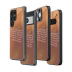 Stylish Glass Back Case for All Smartphones – iPhone, Samsung, OnePlus, Pixel, Redmi, Oppo, Vivo, Motorola