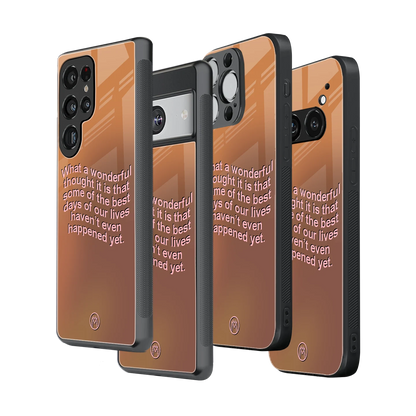 Stylish Glass Back Case for All Smartphones – iPhone, Samsung, OnePlus, Pixel, Redmi, Oppo, Vivo, Motorola