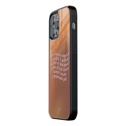 Slim Glass Back Phone Case for Multiple Brands – iPhone, Samsung, Redmi, OnePlus, Oppo, Vivo