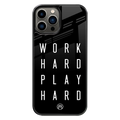 Premium Glass Back Mobile Phone Cover for iPhone, Samsung, OnePlus, Google Pixel, Redmi, Oppo, Vivo & Realme