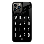 Premium Glass Back Mobile Phone Cover for iPhone, Samsung, OnePlus, Google Pixel, Redmi, Oppo, Vivo & Realme