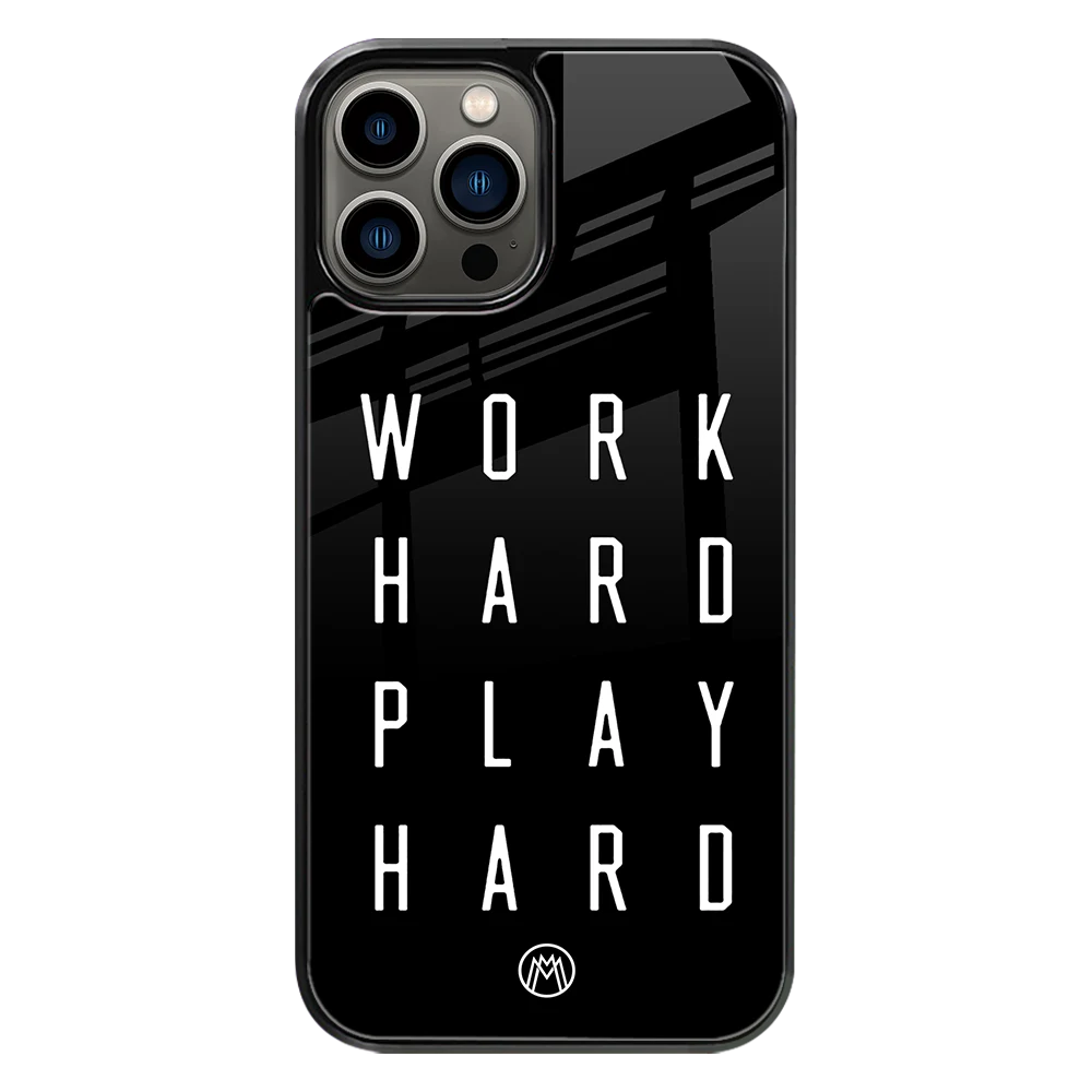 Premium Glass Back Mobile Phone Cover for iPhone, Samsung, OnePlus, Google Pixel, Redmi, Oppo, Vivo & Realme