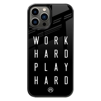 Premium Glass Back Mobile Phone Cover for iPhone, Samsung, OnePlus, Google Pixel, Redmi, Oppo, Vivo & Realme