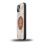 worth back phone cover | glass case for iphone 15