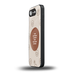 worth back phone cover | glass case for iphone 16e