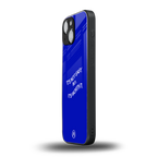 worth it back phone cover | glass case for iphone 13 mini