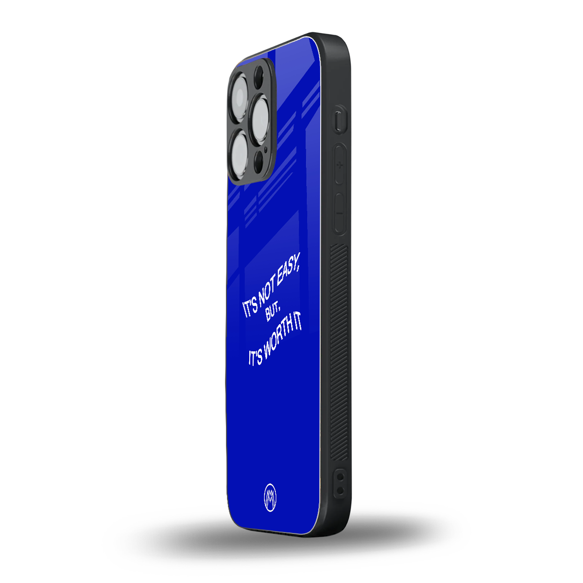 worth it back phone cover | glass case for iphone 13 pro max