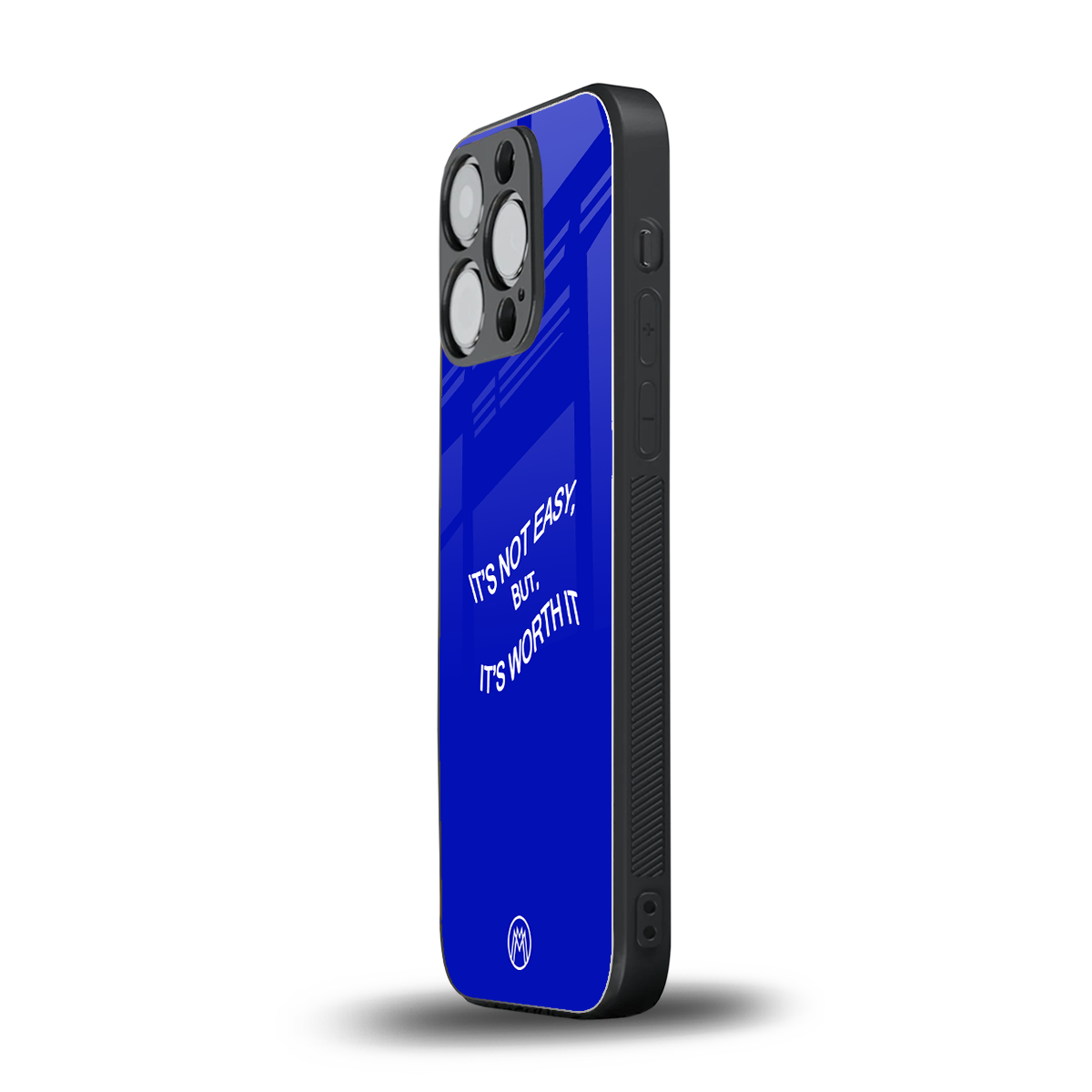 worth it back phone cover | glass case for iphone 13 pro