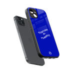 worth it back phone cover | glass case for iphone 15 plus