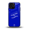worth it back phone cover | glass case for iphone 14 pro max