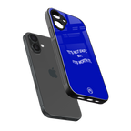 worth it back phone cover | glass case for iphone 16 plus