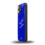 worth it back phone cover | glass case for iphone 16 plus