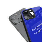 worth it back phone cover | glass case for iphone 14 pro max