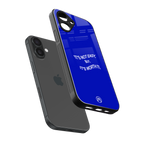 worth it back phone cover | glass case for iphone 16
