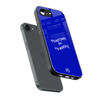 worth it back phone cover | glass case for iphone 16e