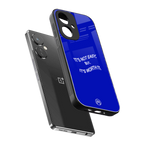 worth it back phone cover | glass case for oneplus nord ce 3
