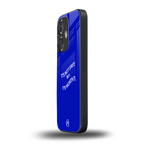 worth it back phone cover | glass case for oneplus nord ce 3