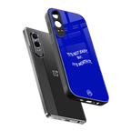 worth it back phone cover | glass case for oneplus nord ce 4 lite