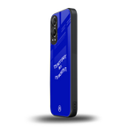 worth it back phone cover | glass case for oneplus nord ce 4 lite