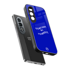 worth it back phone cover | glass case for oneplus nord ce 4