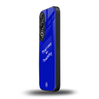 worth it back phone cover | glass case for oneplus nord ce 4