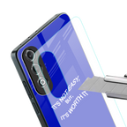 worth it back phone cover | glass case for oneplus nord ce 4
