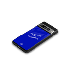 worth it back phone cover | glass case for google pixel 7 pro