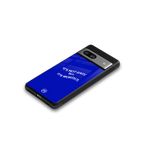 worth it back phone cover | glass case for Google Pixel 7