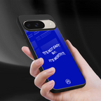 worth it back phone cover | glass case for google pixel 9