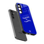 worth it back phone cover | glass case for samsung galaxy s24 plus